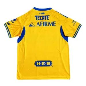 Tigres UANL Domaći Dres 2025/26