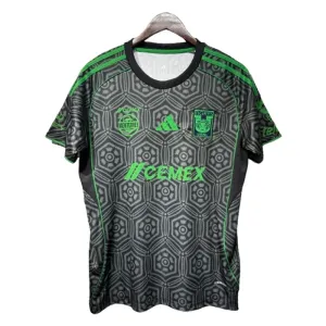 Tigres UANL Treći Dres 2025/26