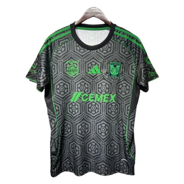 Tigres UANL Treći Dres 2025/26