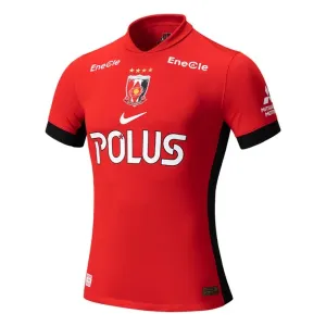 Urawa Red Diamonds Domaći Dres 2025/26