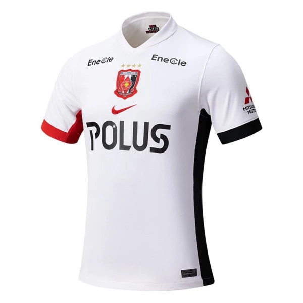 Urawa Red Diamonds Gostujući Dres 2025/26