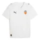 Valencia CF Domaći Dres 2025/26