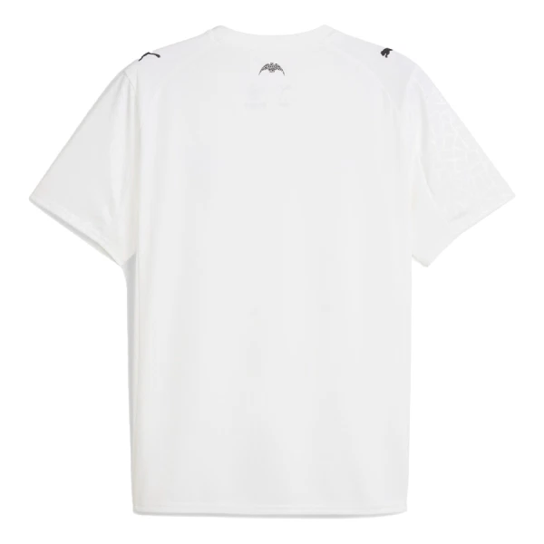 Valencia CF Domaći Dres 2025/26