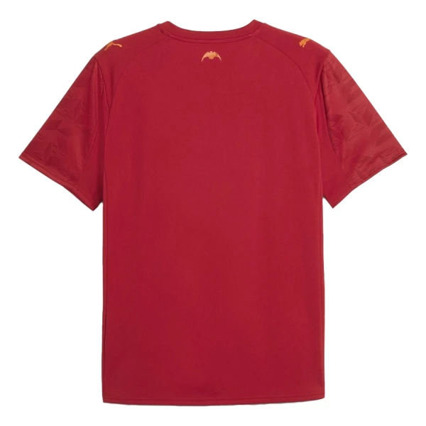 Valencia CF Gostujući Dres 2025/26