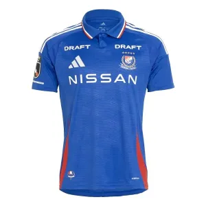 Yokohama F. Marinos Domaći Dres 2025/26