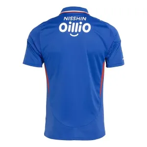 Yokohama F. Marinos Domaći Dres 2025/26