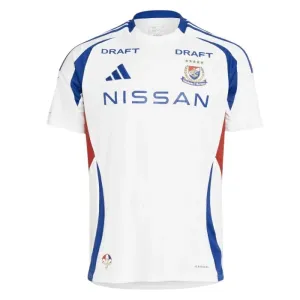Yokohama F. Marinos Gostujući Dres 2025/26