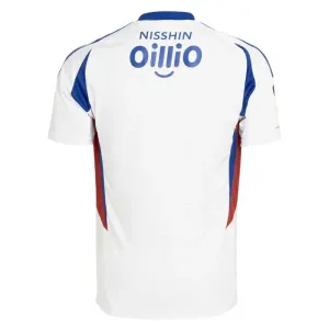 Yokohama F. Marinos Gostujući Dres 2025/26