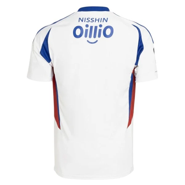 Yokohama F. Marinos Gostujući Dres 2025/26