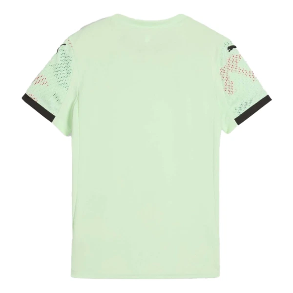 Ženski Portugal Gostujući Dres 2025