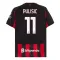 AC Milan Christian Pulisic 11 Domaći Dres 2025/26
