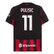 AC Milan Christian Pulisic 11 Domaći Dres 2025/26