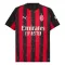 AC Milan Domaći Dres 2025/26