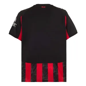 AC Milan Domaći Dres 2025/26