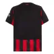 AC Milan Domaći Dres 2025/26