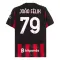 AC Milan João Félix 79 Domaći Dres 2025/26