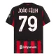 AC Milan João Félix 79 Domaći Dres 2025/26