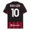 AC Milan Rafael Leão 10 Domaći Dres 2025/26