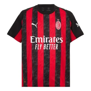 AC Milan Tijjani Reijnders 14 Domaći Dres 2025/26