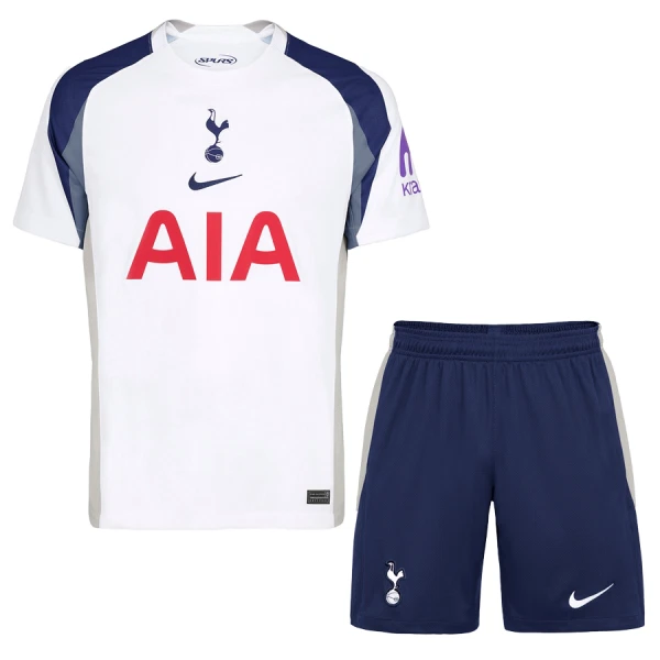 Dječji Tottenham Hotspur Domaći Dres i šorc 2025/26