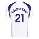 Tottenham Hotspur Dejan Kulusevski 21 Domaći Dres 2025/26
