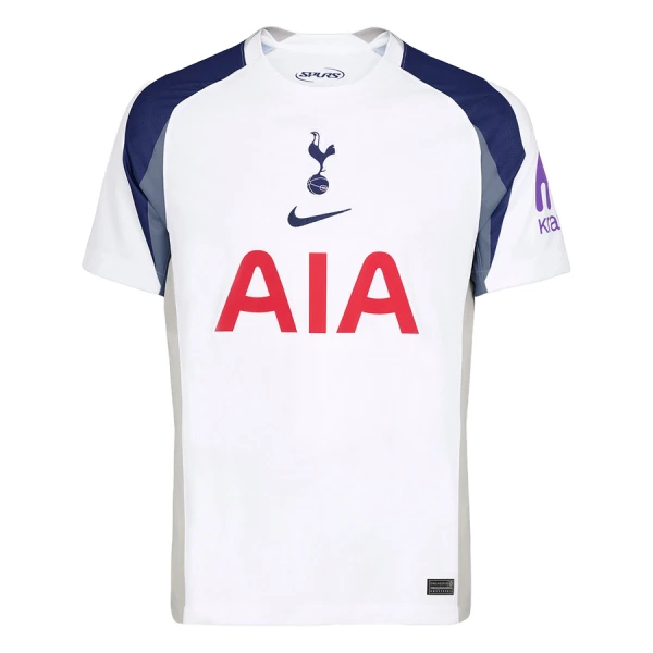 Tottenham Hotspur Domaći Dres 2025/26
