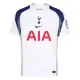 Tottenham Hotspur Domaći Dres 2025/26
