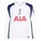 Tottenham Hotspur Domaći Dres 2025/26 - Dugi rukavi