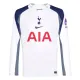Tottenham Hotspur Domaći Dres 2025/26 - Dugi rukavi
