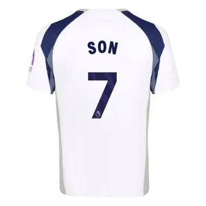 Tottenham Hotspur Heung-min Son 7 Domaći Dres 2025/26