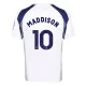 Tottenham Hotspur James Maddison 10 Domaći Dres 2025/26