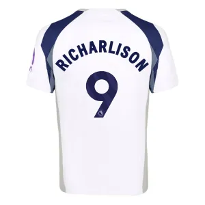 Tottenham Hotspur Richarlison 9 Domaći Dres 2025/26