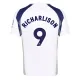 Tottenham Hotspur Richarlison 9 Domaći Dres 2025/26