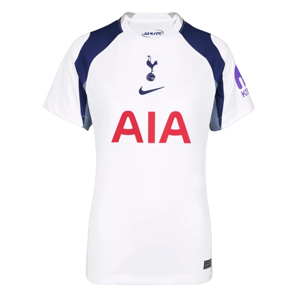 Ženski Tottenham Hotspur Domaći Dres 2025/26