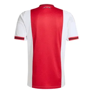 Ajax Domaći Dres 2025/26