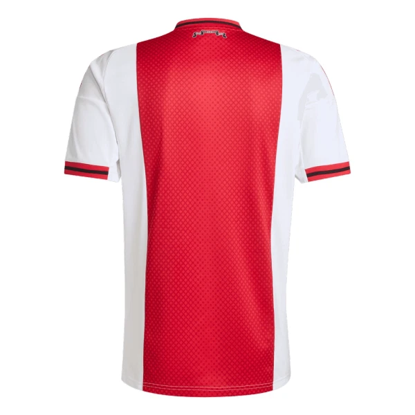 Ajax Domaći Dres 2025/26