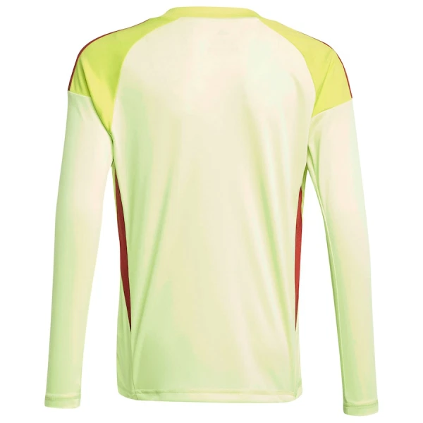 Aston Villa Golman Dres 2025/26 - Dugi rukavi