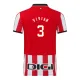 Athletic Bilbao Vivian 3 Domaći Dres 2025/26