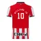 Athletic Bilbao Williams JR 10 Domaći Dres 2025/26
