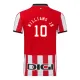 Athletic Bilbao Williams JR 10 Domaći Dres 2025/26