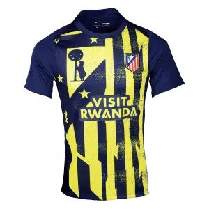 Atlético Madrid Pre-Match Dres 2025/26