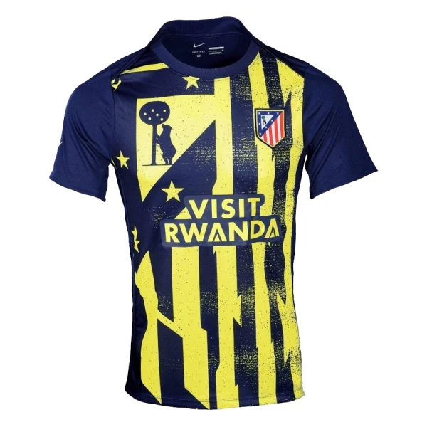 Atlético Madrid Pre-Match Dres 2025/26