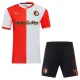 Dječji Feyenoord Rotterdam Domaći Dres i šorc 2025/26