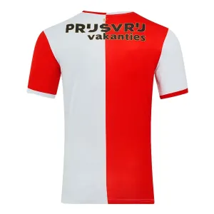 Feyenoord Rotterdam Domaći Dres 2025/26