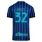 Inter Milan Federico Dimarco 32 Domaći Dres 2025/26