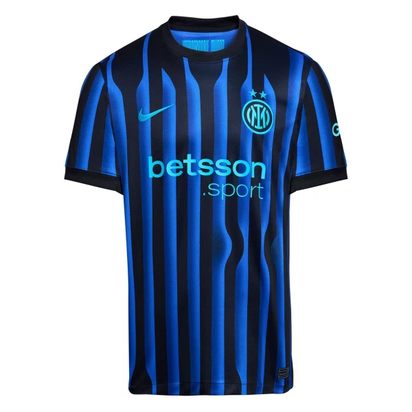 Inter Milan Federico Dimarco 32 Domaći Dres 2025/26