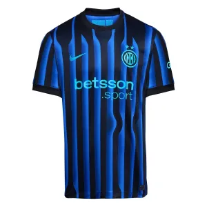 Inter Milan Lautaro Martínez 10 Domaći Dres 2025/26