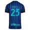 Inter Milan Nicolò Barella 23 Domaći Dres 2025/26