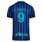 Inter Milan Thuram 9 Domaći Dres 2025/26