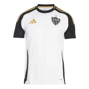 Atlético Mineiro Gostujući Dres 2025/26
